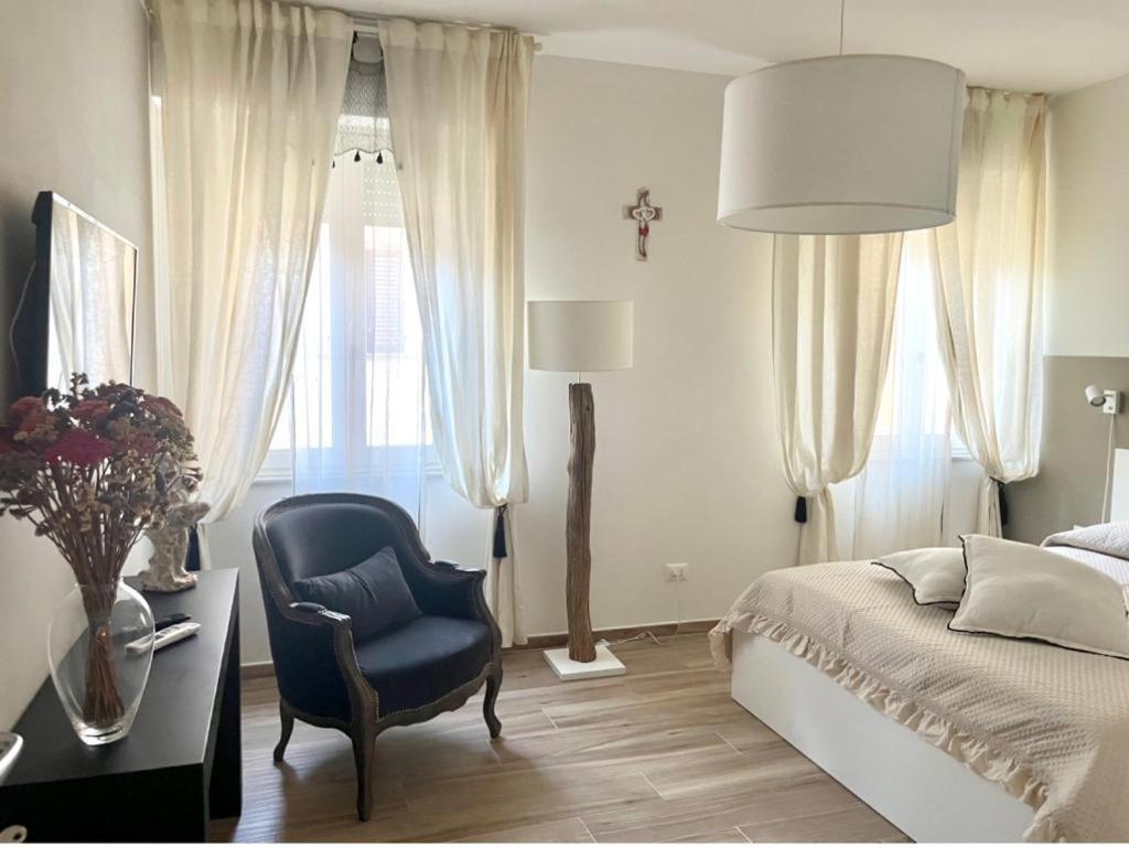 Apartamento Coros - Affitti Brevi Fucecchio Exterior foto