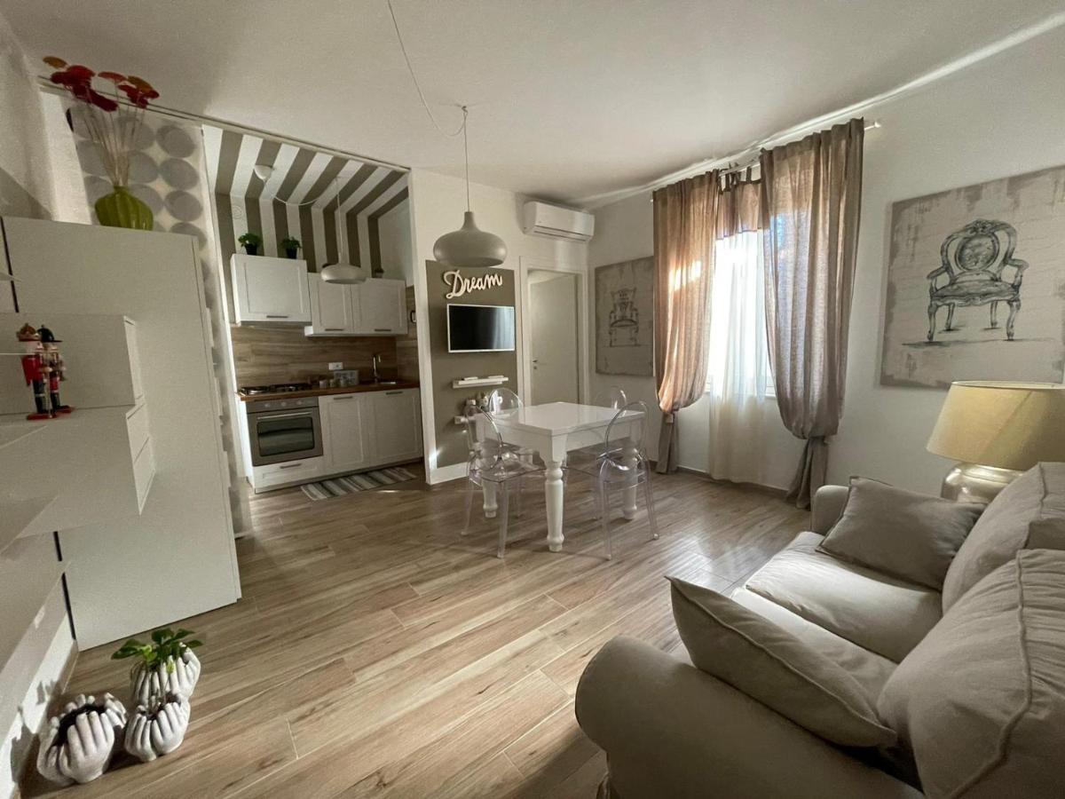 Apartamento Coros - Affitti Brevi Fucecchio Exterior foto